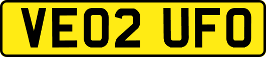 VE02UFO