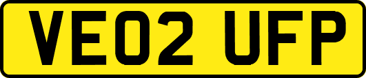 VE02UFP