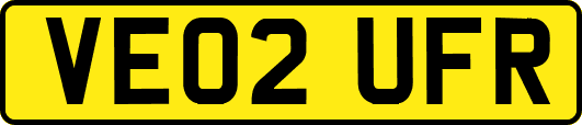 VE02UFR