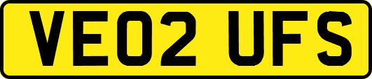 VE02UFS