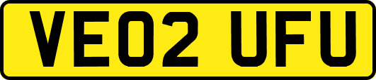 VE02UFU