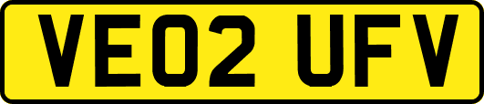 VE02UFV