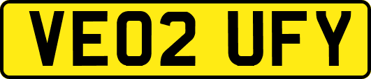 VE02UFY