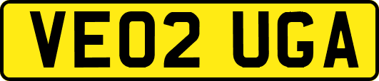 VE02UGA