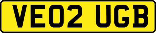VE02UGB