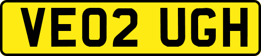 VE02UGH