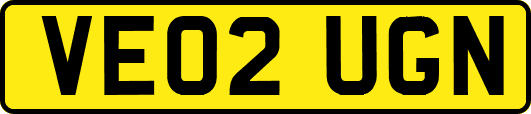 VE02UGN