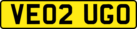 VE02UGO