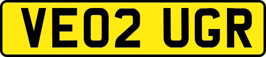 VE02UGR