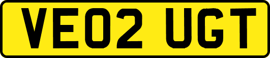 VE02UGT
