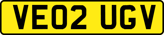 VE02UGV