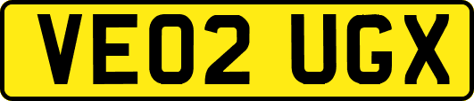 VE02UGX