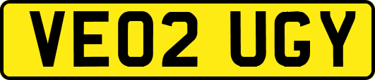 VE02UGY
