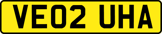 VE02UHA