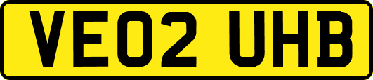 VE02UHB