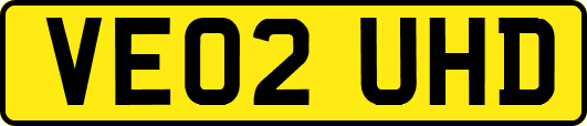 VE02UHD