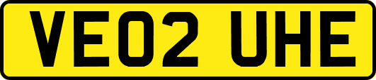 VE02UHE