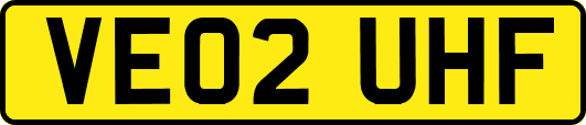 VE02UHF