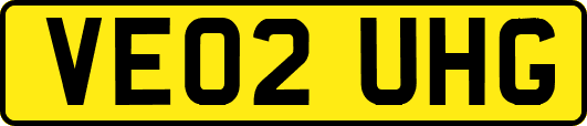VE02UHG