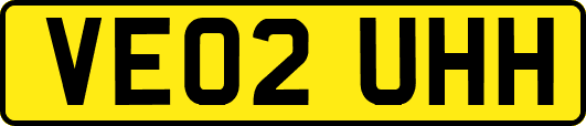 VE02UHH