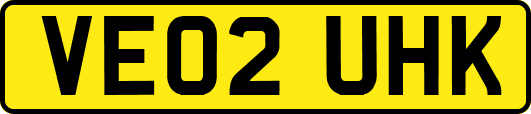 VE02UHK