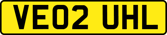VE02UHL