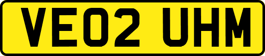 VE02UHM