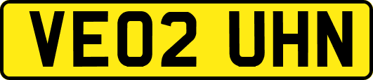 VE02UHN