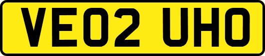 VE02UHO