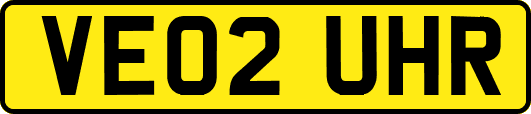 VE02UHR