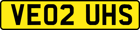 VE02UHS