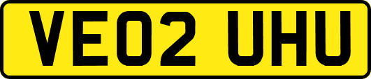 VE02UHU