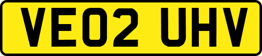 VE02UHV