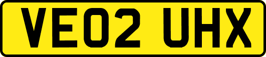 VE02UHX
