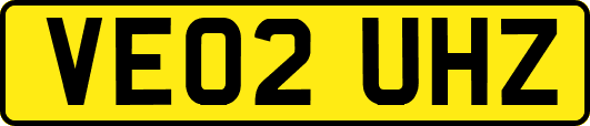 VE02UHZ