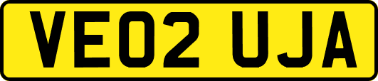 VE02UJA