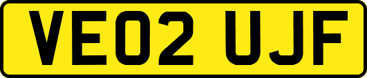 VE02UJF