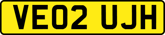 VE02UJH