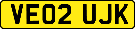 VE02UJK