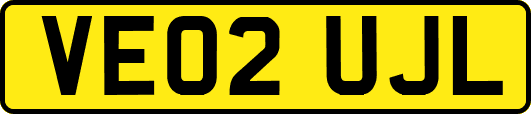 VE02UJL