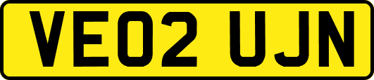 VE02UJN