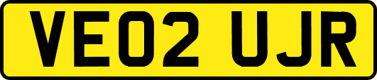 VE02UJR