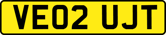 VE02UJT