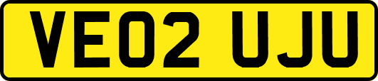 VE02UJU