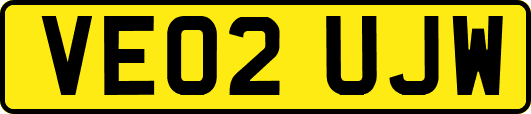 VE02UJW
