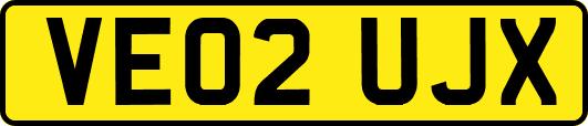 VE02UJX