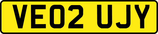 VE02UJY