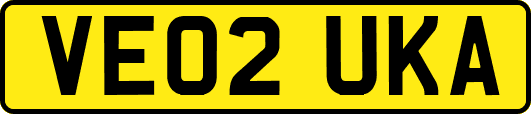VE02UKA