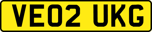 VE02UKG