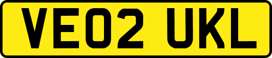 VE02UKL
